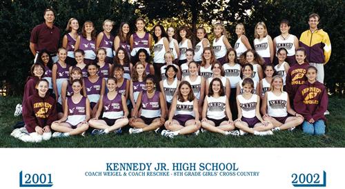 crosscountry 